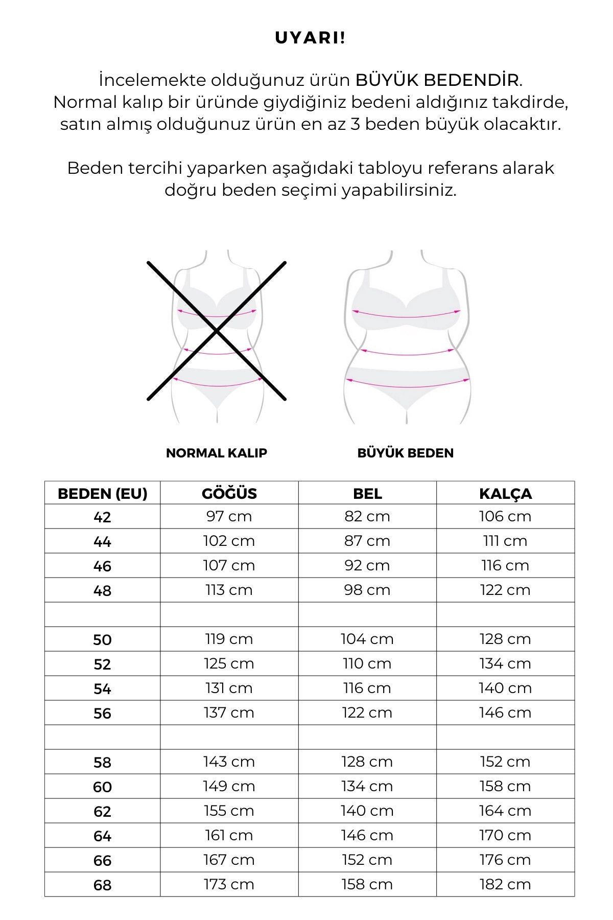 Büyük Beden Yazı Baskılı Bisiklet Yaka Sweatshirt 173598