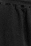 Büyük Beden Beli ve Paçası Lastikli Cepli Eşofman Altı 126107