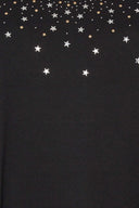 Büyük Beden V Yaka Yarım Kolları Büzgülü Önü İşleme Detaylı Bluz 302045