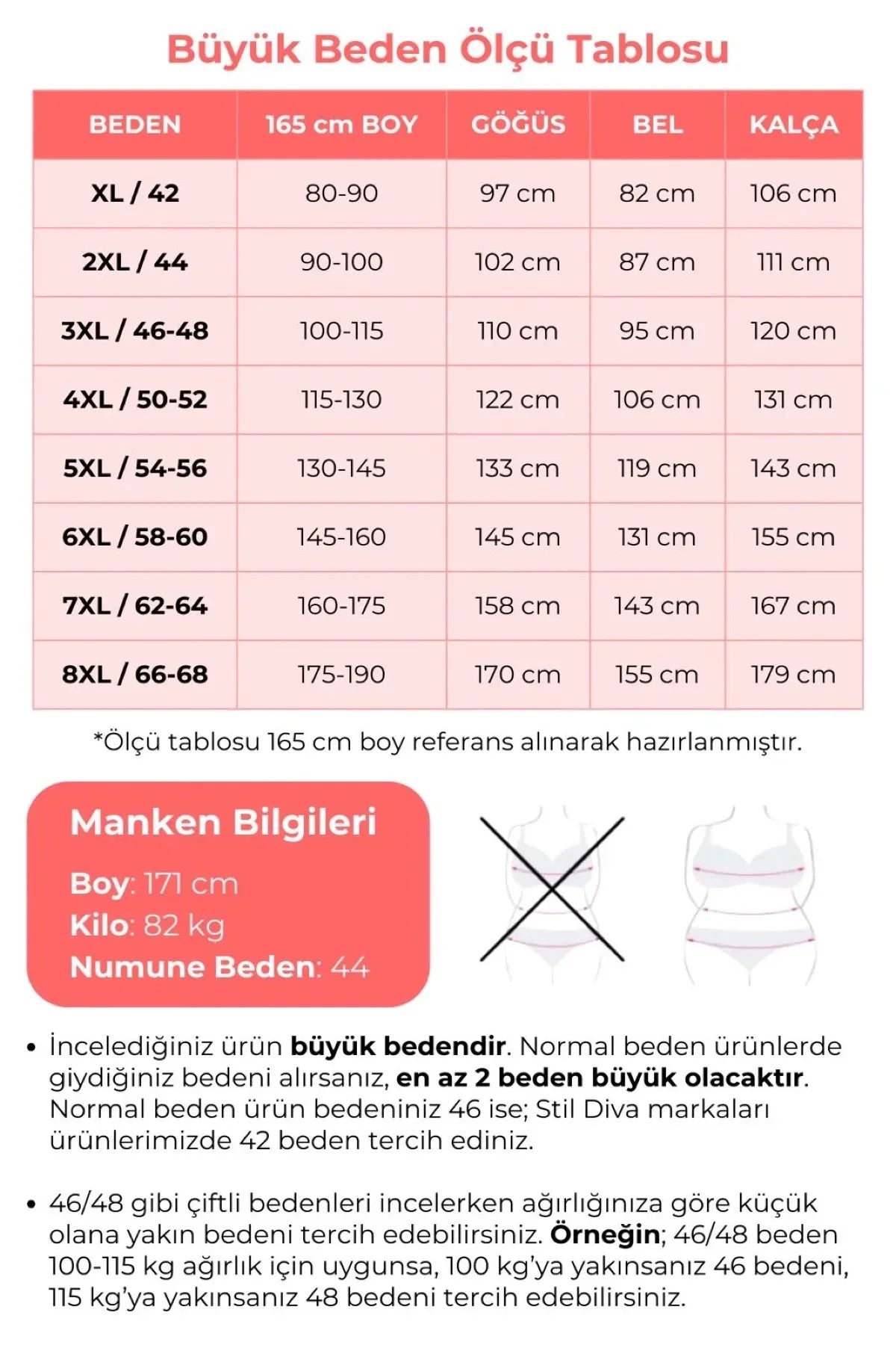 Büyük Beden Bisiklet Yaka Uzun Kollu Deri Detaylı T-shirt 303939