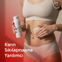 MFM Guarana Complex Cream – Sıkı Görünüm Destekleyici ve Anti-Selülit Bakım Kremi 100 ml