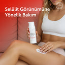 MFM Guarana Complex Cream – Sıkı Görünüm Destekleyici ve Anti-Selülit Bakım Kremi 100 ml