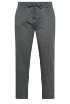 Şardonlu Cepli Jogger Pantolon
