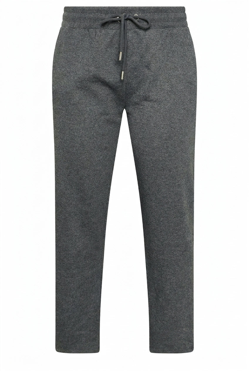 Şardonlu Cepli Jogger Pantolon