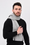 Unisex Triko Atkı