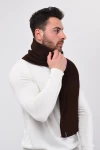 Unisex Triko Atkı