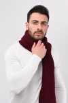 Unisex Triko Atkı